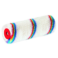 Валик полиакриловый Beorol "QUATTRO" D45/250мм Ворс 18мм ф8 40622 Валик полиакриловый Beorol "QUATTRO" D45/250мм Ворс 18мм ф8 40622