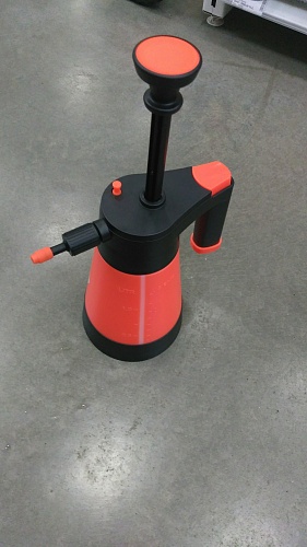 Опрыскиватель Kwazar VENUS V-2S Опрыскиватель Kwazar VENUS V-2S