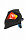 Щиток сварщика WELDER PRO Ф1 WDP-Ф1-К