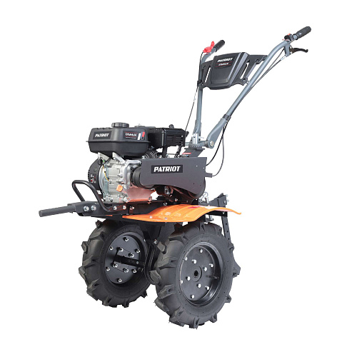 Мотоблок бензиновый Patriot КУБАНЬ М 460105555 Мотоблок бензиновый Patriot КУБАНЬ М 460105555