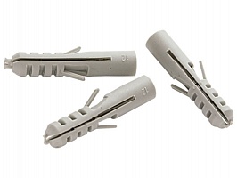 Дюбель распорный 8х40мм Дюбель распорный 8х40мм