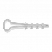 Дюбель-хомут прямоугольный 14х6мм