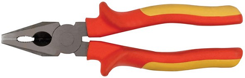 Плоскогубцы Fit 180мм 1000В 50774 Плоскогубцы Fit 180мм 1000В 50774
