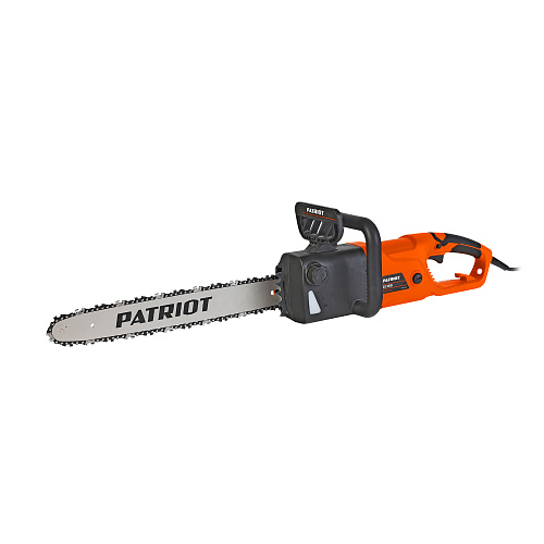 Пила цепная электрическая Patriot ES2618 18" 220301526 Пила цепная электрическая Patriot ES2618 18" 220301526