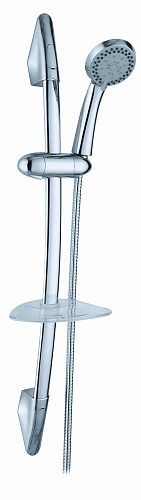 Гарнитур душевой Konner SG002 Гарнитур душевой Konner SG002