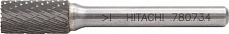 Борфреза HM цилиндрическая B-6 x 18 x 6 x  50 Hikoki 780732