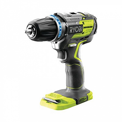 Шуруповерт аккумуляторный RYOBI R18DDBL-0 5133002437 Шуруповерт аккумуляторный RYOBI R18DDBL-0 5133002437