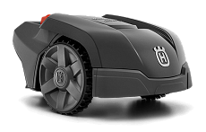 Газонокосилка робот Husqvarna Automower 105 9676454-17