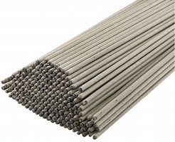 Электроды сварочные ЦЛ-11 ф3,0 (пачка 5 кг) Электроды сварочные ЦЛ-11 ф3,0 (пачка 5 кг)