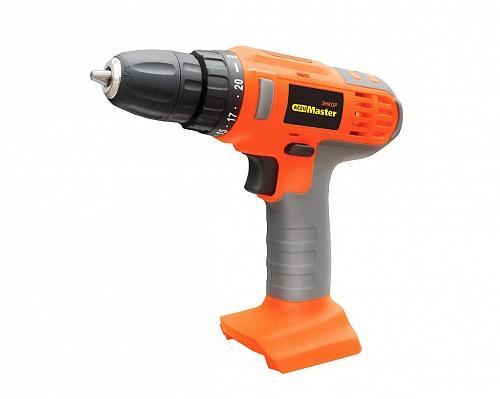 Шуруповерт аккумуляторный Энкор Accumaster АКМ1801 (49201) Шуруповерт аккумуляторный Энкор Accumaster АКМ1801 (49201)