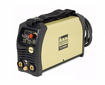 Сварочный аппарат Кедр TIG 200DSP DC