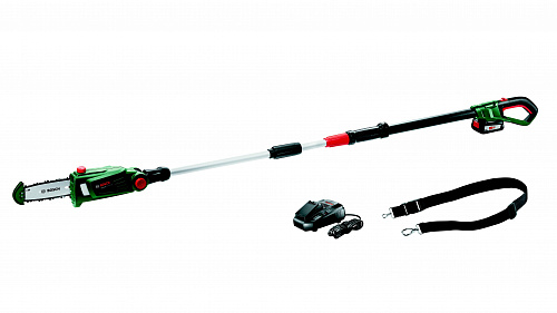 Высоторез-пила Bosch UniversalChainPole 0 600 8B3 100 Высоторез-пила Bosch UniversalChainPole 0 600 8B3 100