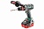 Шуруповерт аккумуляторный Metabo BS 18 LTX-3 BL Q I 2х5.5 602355660