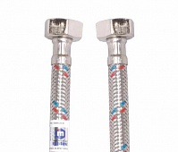 Подводка для воды 0,3м, 1/2" FF MATEU 1.0300.05