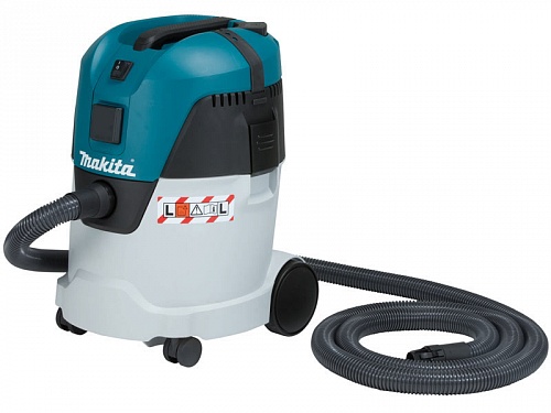 Пылесос Makita VC2512L Пылесос Makita VC2512L