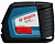 Нивелир лазерный BOSCH GLL 2-50 Professional BOSCH 0 601 063 104