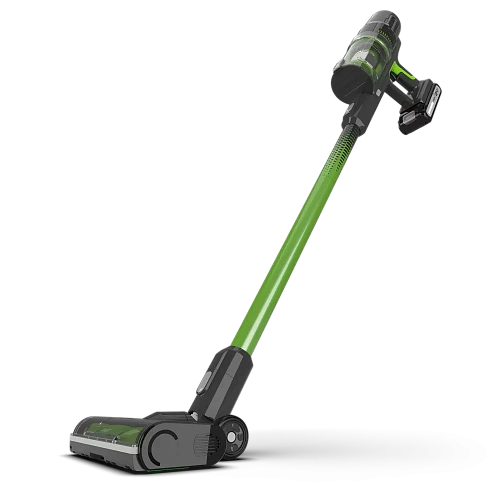 Пылесос беспроводной ручной Greenworks GD24SVK4 4700607UB Пылесос беспроводной ручной Greenworks GD24SVK4 4700607UB