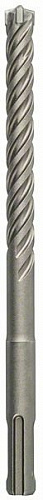 Бур BOSCH SDS+ ф24x200/250 plus-5X 2 608 836 647 Бур BOSCH SDS+ ф24x200/250 plus-5X 2 608 836 647