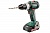 Шуруповерт аккумуляторный Metabo BS 18 LT BL  (602325550)
