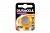 Батарейка 3V 2032 B1 Duracell 81347270