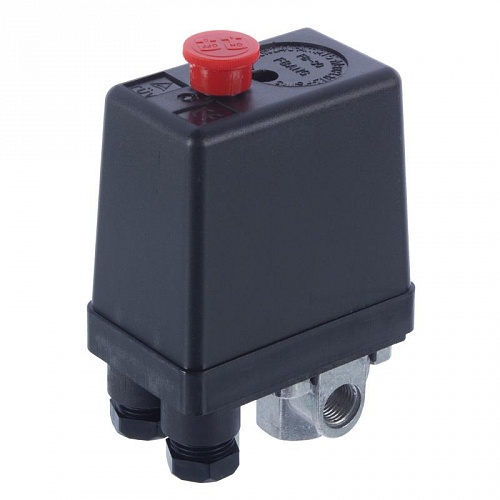 Прессостат Remeza MDR2 4х1/4" F R4992122076 Прессостат Remeza MDR2 4х1/4" F R4992122076