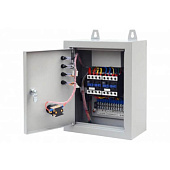 Блок автоматики Snirrex АВР-С 8000D/400 В, дизель