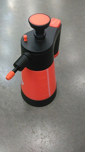 Опрыскиватель Kwazar VENUS V-2S Опрыскиватель Kwazar VENUS V-2S