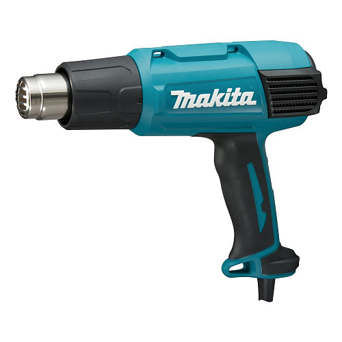 Фен строительный Makita HG6031VK Фен строительный Makita HG6031VK