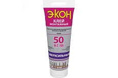 Клей монтажный сверхсильный Henkel 200г ЭКОН 615979