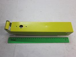 Кожух защитный верхний К-88