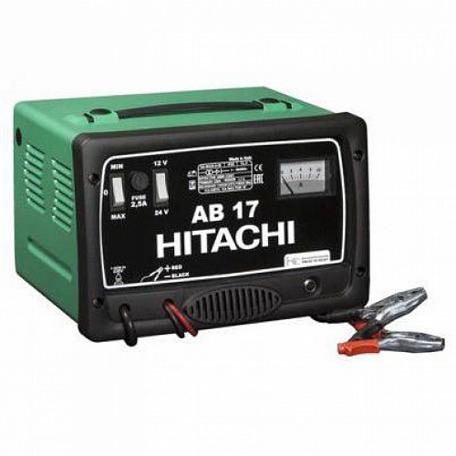 Устройство зарядное Hitachi AB17 99000645 Устройство зарядное Hitachi AB17 99000645