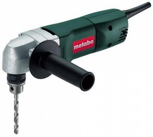 Дрель угловая сетевая Metabo WBE 700 600512000 Дрель угловая сетевая Metabo WBE 700 600512000