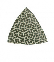 Шлифлист алмазный для мультимастер Dremel MM900 2 615 M90 0JA Шлифлист алмазный для мультимастер Dremel MM900 2 615 M90 0JA