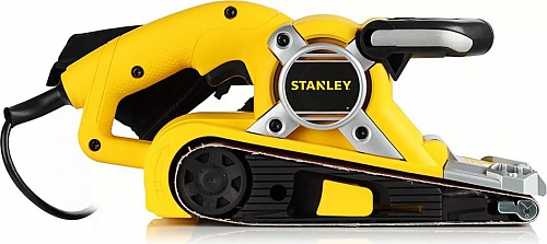 Шлифмашина ленточная STANLEY STBS 720 - RU Шлифмашина ленточная STANLEY STBS 720 - RU
