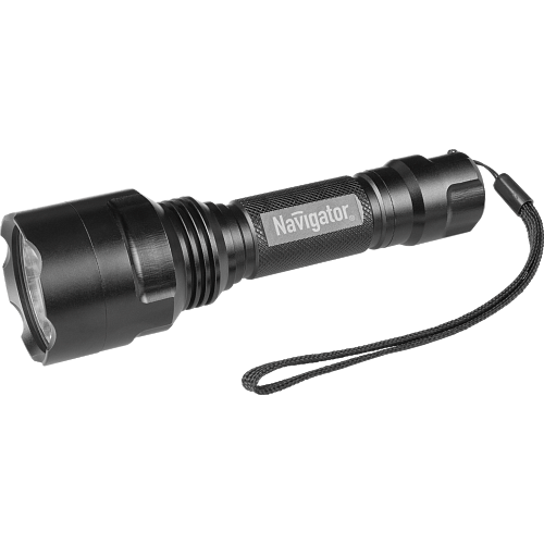 Фонарь аккумуляторный классический Navigator NPT-P03 71583 Фонарь аккумуляторный классический Navigator NPT-P03 71583