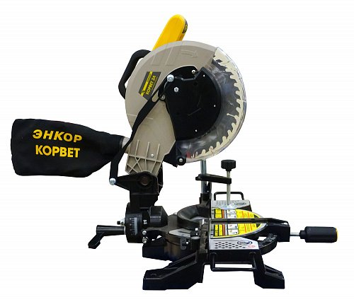 Пила торцовочная Энкор Корвет 2Л 90021 Пила торцовочная Энкор Корвет 2Л 90021