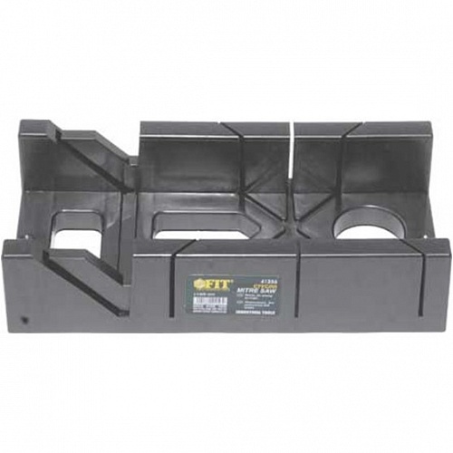 Стусло пластиковое 300x105мм FIT 41256 Стусло пластиковое 300x105мм FIT 41256