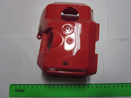 Крышка цилиндра ТБ 1,7/43