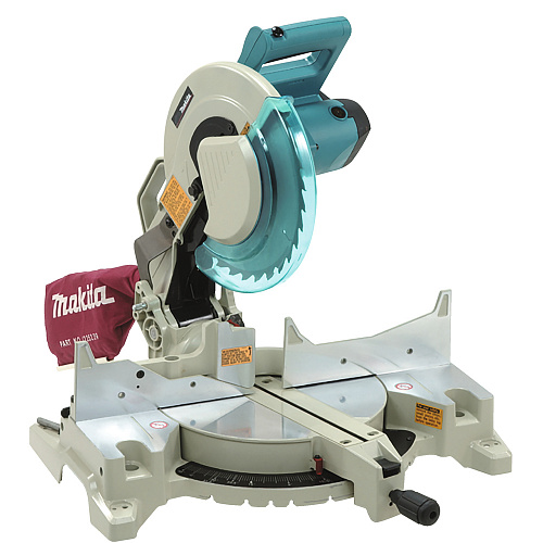 Пила торцовочная Makita LS1221 Пила торцовочная Makita LS1221