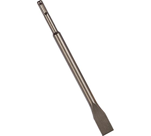 Зубило SDS+ Fit 20х250мм 33492 Зубило SDS+ Fit 20х250мм 33492