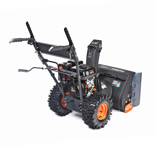 Снегоуборщик Patriot PS 601 426108601