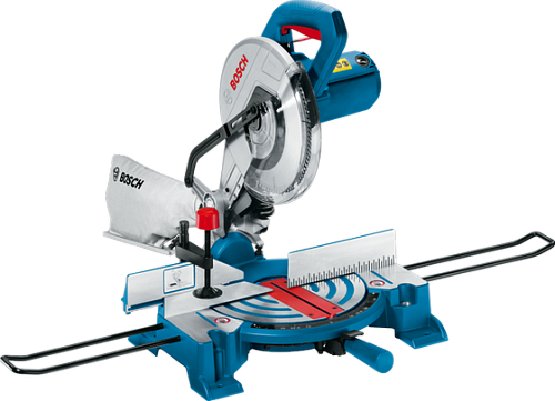 Пила торцовочная BOSCH GCM 10 MX 0 601 B29 021 Пила торцовочная BOSCH GCM 10 MX 0 601 B29 021