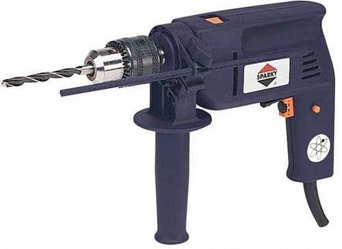Дрель ударная SPARKY BUR 130E Дрель ударная SPARKY BUR 130E
