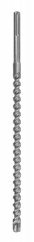 Бур SDSmax ф24х410/570 Энкор 24053 Бур SDSmax ф24х410/570 Энкор 24053