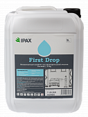 Средство для предварительной мойки Ipax First Drop 10 кг