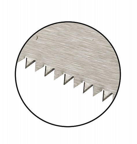 Ножовка 500мм Бобер Энкор 9857 Ножовка 500мм Бобер Энкор 9857