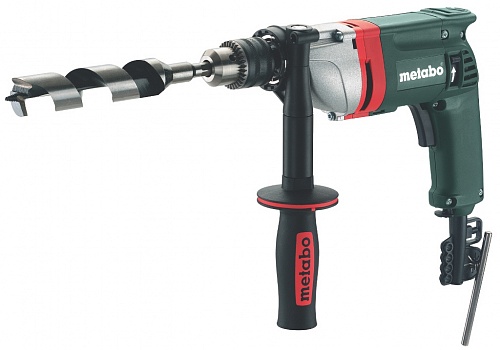 Дрель высокомоментная Metabo BE 75-16 (600580000) Дрель высокомоментная Metabo BE 75-16 (600580000)