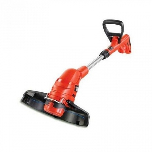 Электрический триммер Black & Decker GL310-QS (5035048318119) Электрический триммер Black & Decker GL310-QS (5035048318119)
