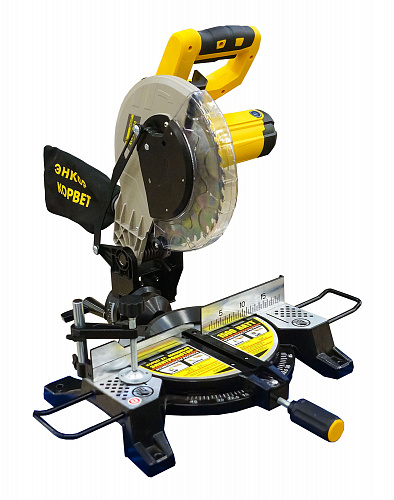 Пила торцовочная Энкор Корвет 2Л 90021