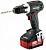 Шуруповерт аккумуляторный Metabo BS 18 LT 5,2 Ah (602102650)
